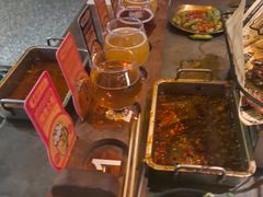 -麦凯伦烧烤·精酿超级工厂店(金桥总店)
