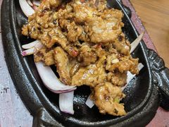 -西夏回族烧麦馆(牡丹街店)