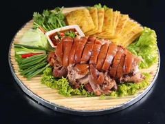 -粗粮人家·东北菜(洋桥店)