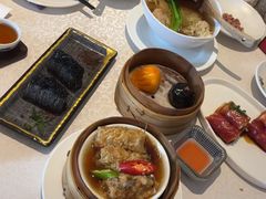 -粤域茶餐厅