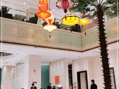 -亢龙太子酒轩·花园店