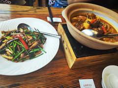 -临家闽南菜(宝洲路店)
