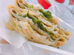-卞姐蛋饼(陕西南路店)