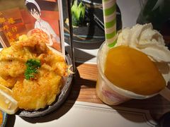 -玉川屋·深夜食堂居酒屋(柳巷店)