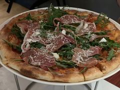 -WOLFGANG PUCK KITCHEN & BAR(迪士尼小镇店)