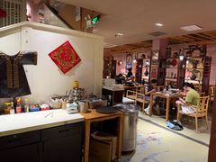 -鱼食饭稻·苏浙土菜17年老馆子(平江路店)