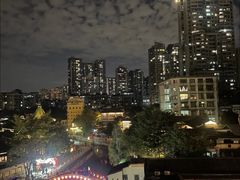 -广州永庆坊瞻云精选酒店