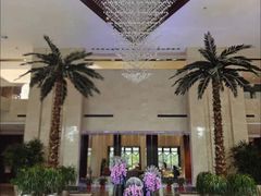 -常州环球恐龙城维景国际大酒店