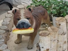 -千纸鹤嫩汁烤肉(西大直街店)