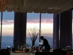 -北京柏悦酒店·锦庭餐厅Dining Room