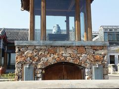 -那家小馆•北京菜•烤鸭(香山店)
