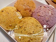 -墨茉点心局(国金街店)