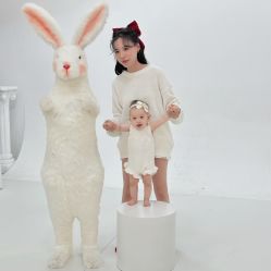 -十孕纪高端孕妇亲子摄影