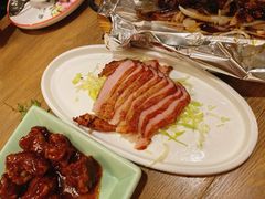 -新白鹿餐厅(城西银泰城店)