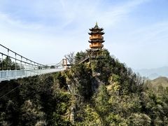 -塔云山