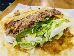 -喜卷·烂肉卷饼(广渠门店)