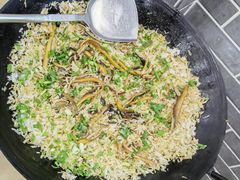 -台山新孖宝柴火黄鳝饭(三合温泉店)