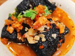 -湘人龙记老长沙米粉(鸟巢店)