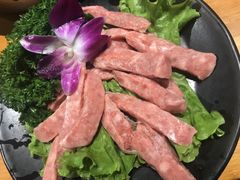 -那胡同里的小烤肉馆(开发区万达店)