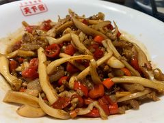 -天下客饭店(中山路店)
