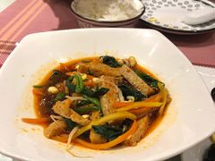 -巴依老爷新疆美食(清华东门店)