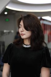 -上禾 HAIR SALON