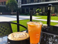 -一尺花园(安和花园店)