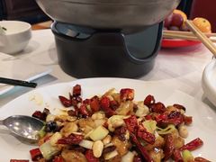 -大鸭梨烤鸭(石佛营店)
