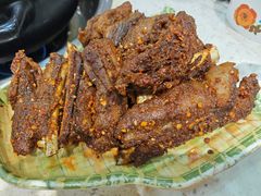 -九寨特色牦牛肉汤锅 羊肉汤锅