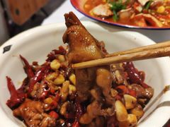 -遇见老南昌-柴火灶(顺外路店)