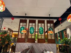 -禄运茶居·手工点心(猎德店)