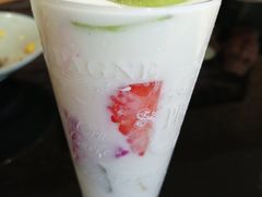 乳果在一起-NLFS1983咖啡花园餐厅(锦桂店)