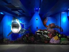 -船奇蒸汽海鲜·闽菜(八市海鲜总店)