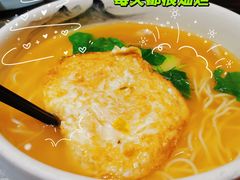 -姜君·千岛湖鱼头馆(浦东大道店)