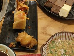-伊豆野菜村(大族广场店)