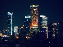 -上海新锦江大酒店