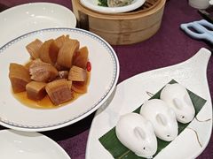 -粤匠·澳门点心粤菜海鲜(澳门半岛店)