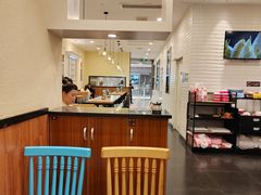 -小杨生煎(宝山花园城店)