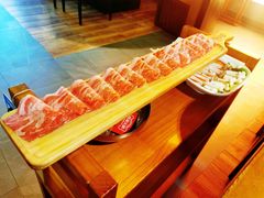 -旺晖本帮骨头煲·深夜火锅(梅园路店)