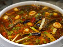 -院8里·小聚园老川菜(九眼桥店)