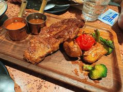 -La Terre乐田(万象城店)