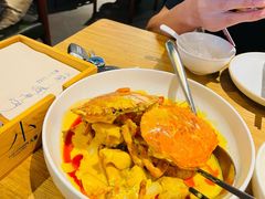 -小大董·烤鸭(五棵松店)