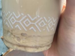 -Peet's Coffee皮爷咖啡(德基店)