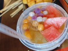 -林二哥宜烤官·宜宾小烧烤