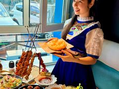 -通海俄式烧烤·俄罗斯大串(嵩山路店)
