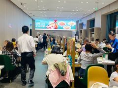 -紫光园·烤鸭·北京菜(团结湖店)