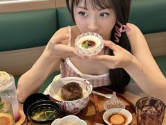 -ITARU食堂·定食料理(西丽店)