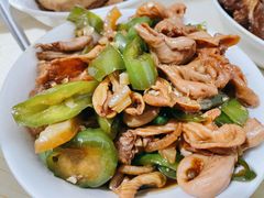 -老济南药膳把子肉(周公祠街店)