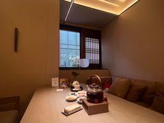 -隐溪茶馆(静安寺店)