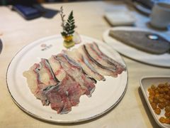 -围炉夜话·潮汕卤水火锅(榕江店)